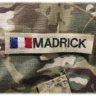 madrick
