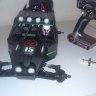 Twin hammers 33