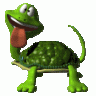 La Tortue