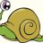 L escargot